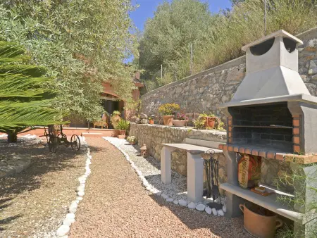 Victori, Maison 6 personnes à Sineu - Photo 40