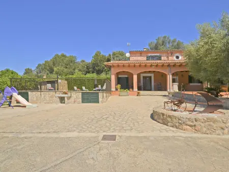 Victori, Maison 6 personnes à Sineu - Photo 41