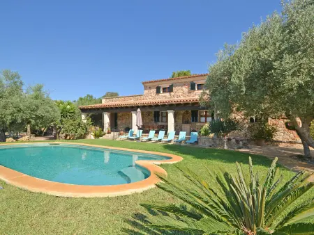 Cocons, Maison 6 personnes à Sineu - Photo 2