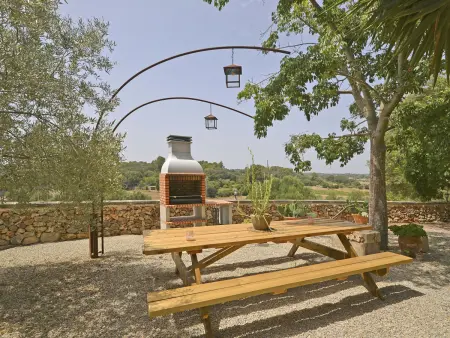 Cocons, Maison 6 personnes à Sineu - Photo 6