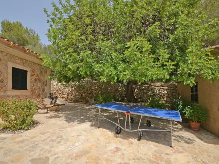 Cocons, Maison 6 personnes à Sineu - Photo 7