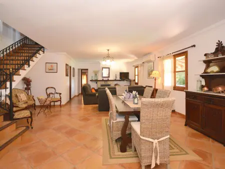 Cocons, Maison 6 personnes à Sineu - Photo 11