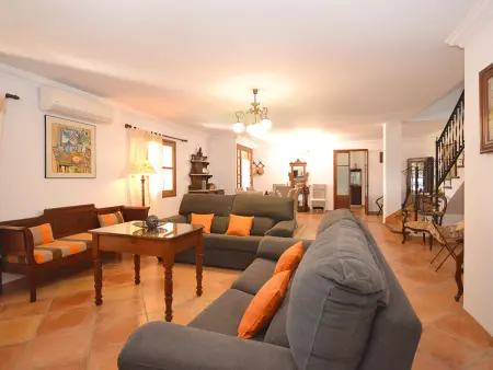 Cocons, Maison 6 personnes à Sineu - Photo 13