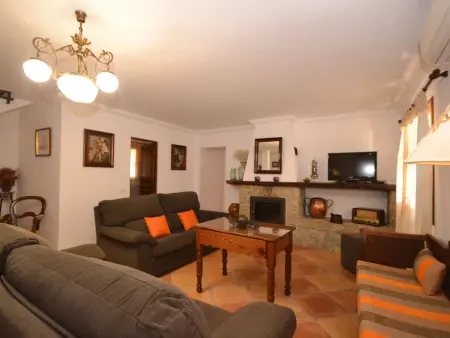 Cocons, Maison 6 personnes à Sineu - Photo 15