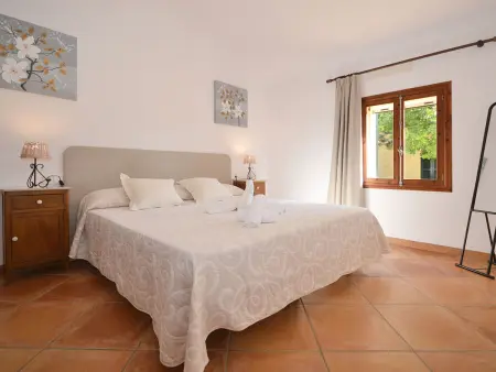 Cocons, Maison 6 personnes à Sineu - Photo 16
