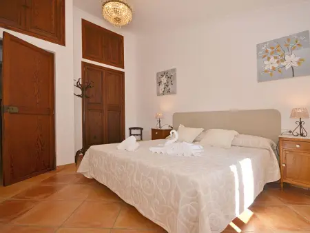 Cocons, Maison 6 personnes à Sineu - Photo 17