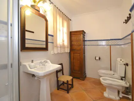 Cocons, Maison 6 personnes à Sineu - Photo 18