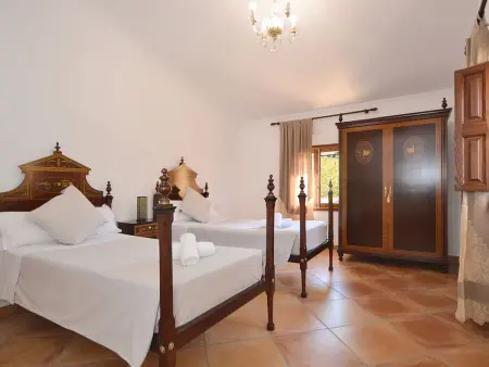Cocons, Maison 6 personnes à Sineu - Photo 20