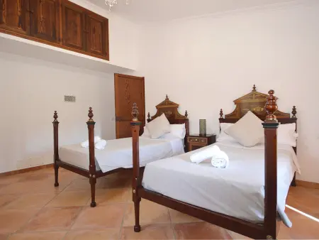 Cocons, Maison 6 personnes à Sineu - Photo 23