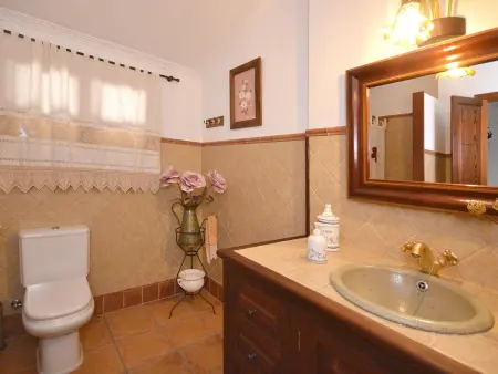 Cocons, Maison 6 personnes à Sineu - Photo 24