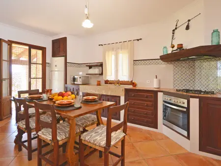 Cocons, Maison 6 personnes à Sineu - Photo 25