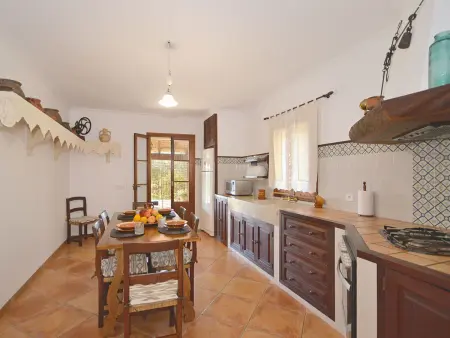 Cocons, Maison 6 personnes à Sineu - Photo 26