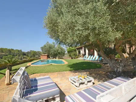 Cocons, Maison 6 personnes à Sineu - Photo 30
