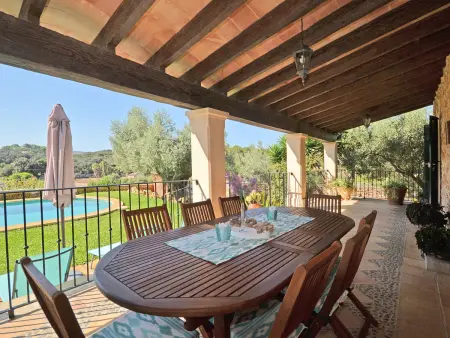 Cocons, Maison 6 personnes à Sineu - Photo 32