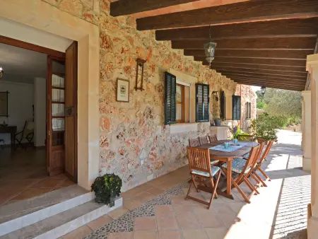 Cocons, Maison 6 personnes à Sineu - Photo 33