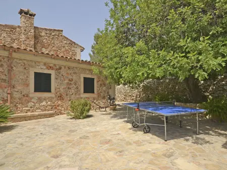 Cocons, Maison 6 personnes à Sineu - Photo 34