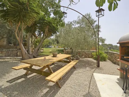 Cocons, Maison 6 personnes à Sineu - Photo 35