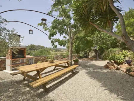 Cocons, Maison 6 personnes à Sineu - Photo 36