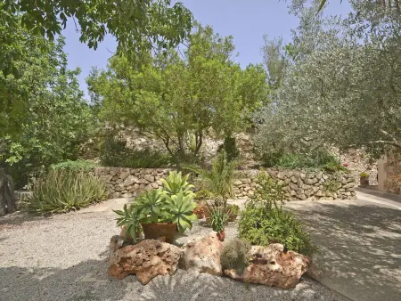 Cocons, Maison 6 personnes à Sineu - Photo 37