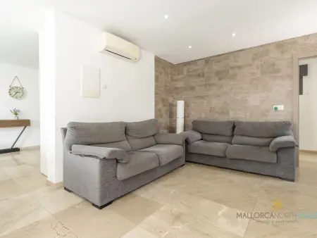 Villa Iola: Moderna Casa en Platja de Muro, Maison 8 personnes à Santa Margalida - Photo 10