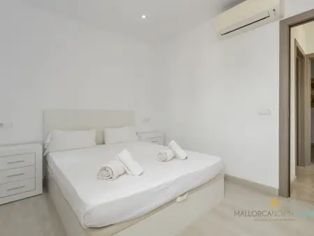 Villa Iola: Moderna Casa en Platja de Muro, Maison 8 personnes à Santa Margalida - Photo 18