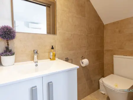Villa Iola: Moderna Casa en Platja de Muro, Maison 8 personnes à Santa Margalida - Photo 21