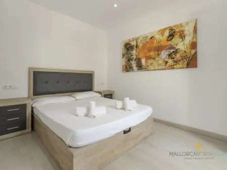 Villa Iola: Moderna Casa en Platja de Muro, Maison 8 personnes à Santa Margalida - Photo 24