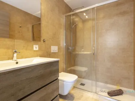 Villa Iola: Moderna Casa en Platja de Muro, Maison 8 personnes à Santa Margalida - Photo 29