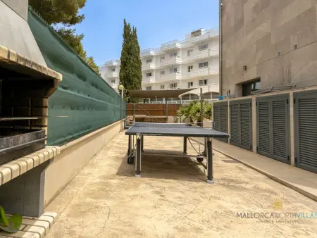 Villa Iola: Moderna Casa en Platja de Muro, Maison 8 personnes à Santa Margalida - Photo 33
