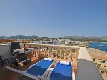 Perleta, Appartement 2 personnes à Capdepera - Photo 2