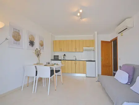 Perleta, Appartement 2 personnes à Capdepera - Photo 5