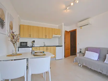 Perleta, Appartement 2 personnes à Capdepera - Photo 6