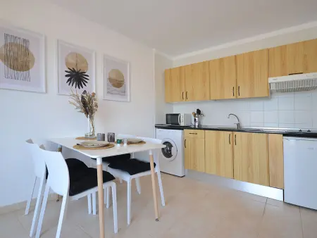 Perleta, Appartement 2 personnes à Capdepera - Photo 7