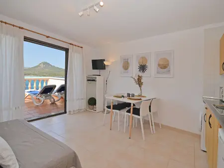 Perleta, Appartement 2 personnes à Capdepera - Photo 8