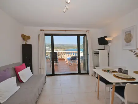 Perleta, Appartement 2 personnes à Capdepera - Photo 9