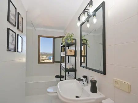 Perleta, Appartement 2 personnes à Capdepera - Photo 10