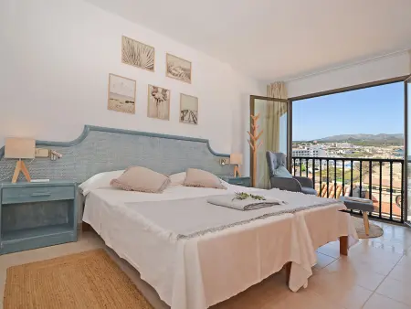 Perleta, Appartement 2 personnes à Capdepera - Photo 11