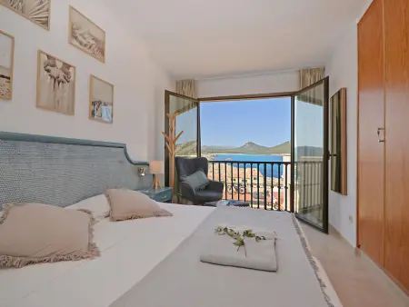 Perleta, Appartement 2 personnes à Capdepera - Photo 12