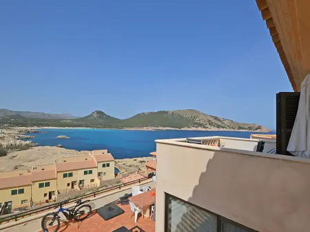 Perleta, Appartement 2 personnes à Capdepera - Photo 14