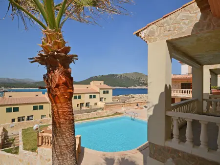 Perleta, Appartement 2 personnes à Capdepera - Photo 18
