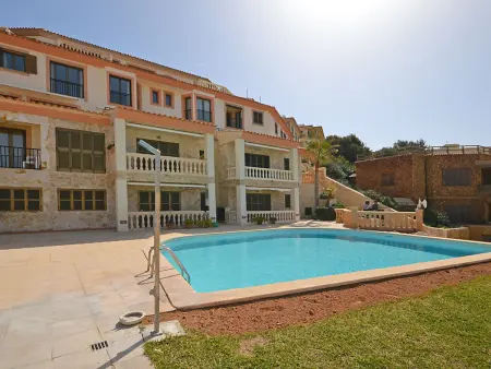 Perleta, Appartement 2 personnes à Capdepera - Photo 19