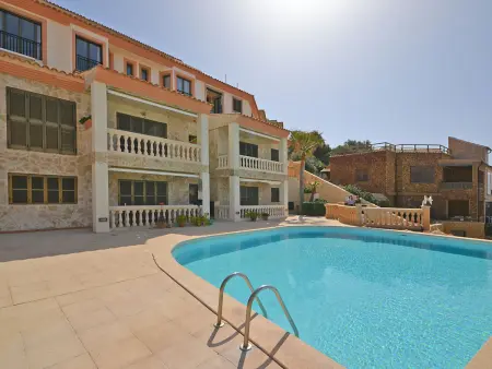Perleta, Appartement 2 personnes à Capdepera - Photo 20