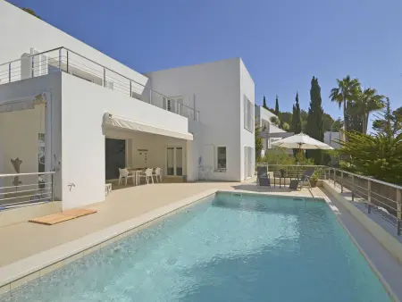 Villa Carritx, Maison 7 personnes à Capdepera - Photo 1