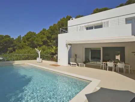 Villa Carritx, Maison 7 personnes à Capdepera - Photo 2