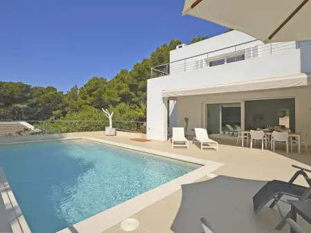 Villa Carritx, Maison 7 personnes à Capdepera - Photo 3