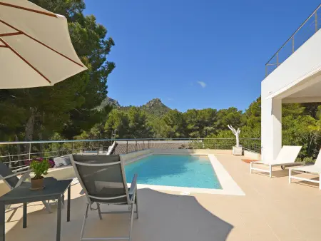Villa Carritx, Maison 7 personnes à Capdepera - Photo 4