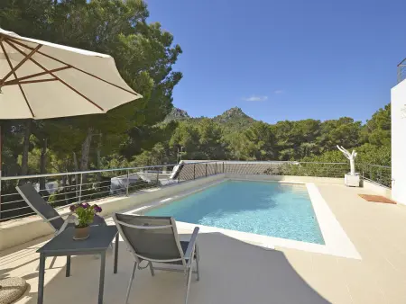 Villa Carritx, Maison 7 personnes à Capdepera - Photo 5