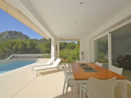 Villa Carritx, Maison 7 personnes à Capdepera - Photo 6