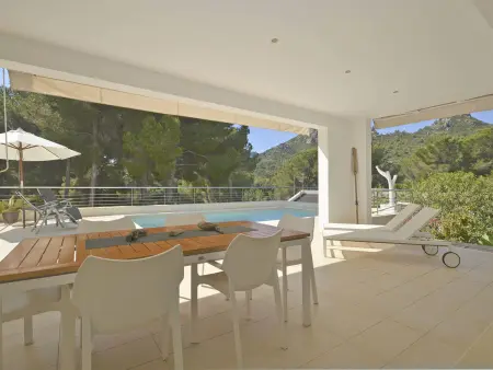 Villa Carritx, Maison 7 personnes à Capdepera - Photo 7