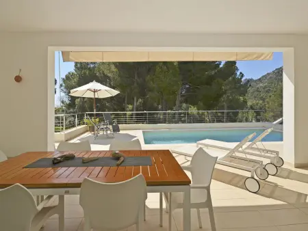 Villa Carritx, Maison 7 personnes à Capdepera - Photo 8